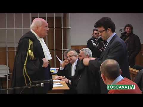 2018-03-20 PRATO - TERESA MODA, CASSAZIONE, 'CONDIZIONI OPERAI DISUMANE'