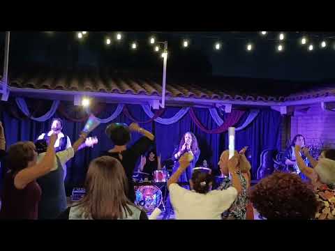 Corazón De Maná (Gus Velasco Neighborhood Center, Santa Fe Springs, CA. September 18th, 2026)