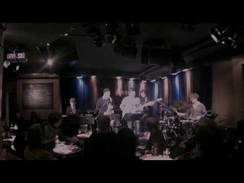 IGOR OSYPOV Quintet - "Coral" Live at A-Trane, Berlin