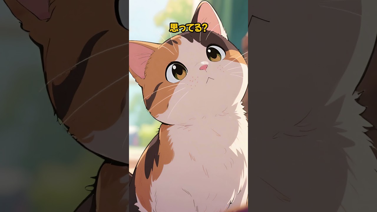 【感涙】猫が家具を傷つける「本当の意味」を知ると、怒れなくなります。