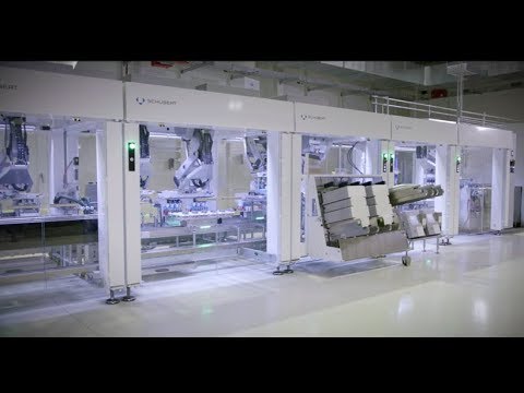 SOLEN - The Dream Factory of Chocolate - Part 1 by the National Geographic