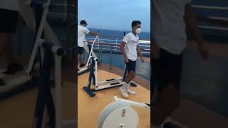 Download lagu Penuh Tantangan Kerja Di Pelayaran#Shorts mp3