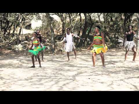 Faith Candy Feat Edith Weutonga and Bazuka - Zvarwadza