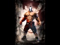dream song -asg splatterhouse 