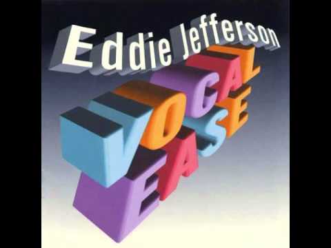 Eddie Jefferson - Ornithology