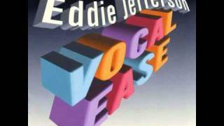Eddie Jefferson Chords