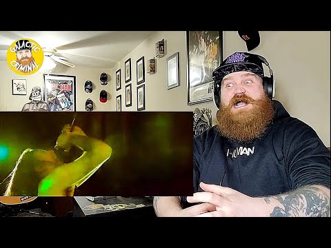 Cattle Decapitation - We Eat Our Young - Reaction / Review