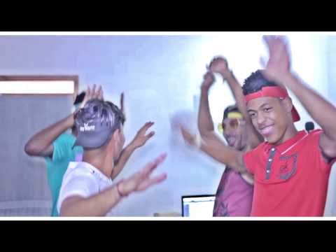DJ YOM FT. EDWIN FT. JOSE FT. WILI - FORDACHE (Official Video)