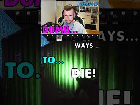 BEST TARKOV RAGE EVER! #EFT #twitchde #escapefromtarkov #tarkovfunny #tarkov #rage #deutsch #shorts