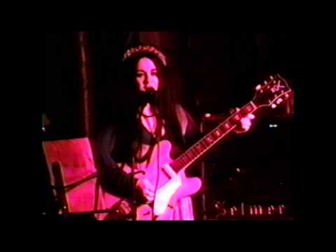 Current 93  November 1st 1996 Entire Show HD
