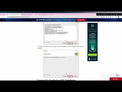 PostgreSQL Tutorial Part-1 - Full Course for Beginners | Installation & Overview | SQL for Beginners