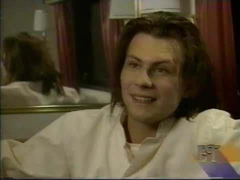 Entertainment Tonight - Untamed Heart preview