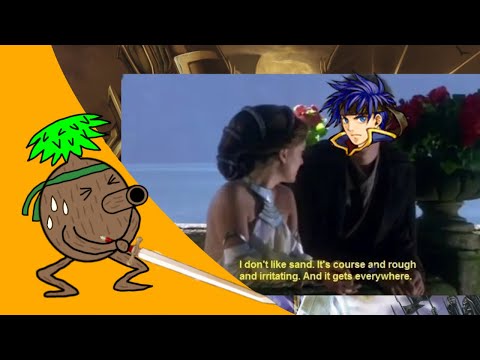 Fire Emblem: Path of Radiance Part 12