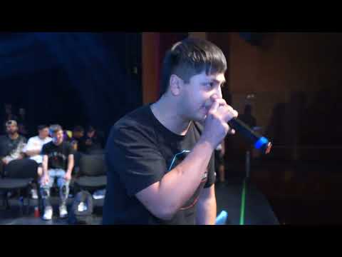 SOLISBE vs NAIT | CUARTOS FLAMA BATTLES "THE LAST DANCE"