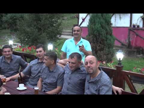 ORKESTAR ČAROBNJACI Mikica Krstić - Osută dje milijarde (Official video) 2014