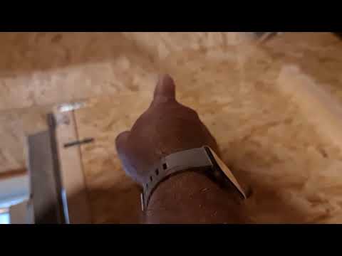 Loft Project Day 15