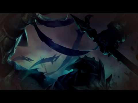 Gravelord Azir VO