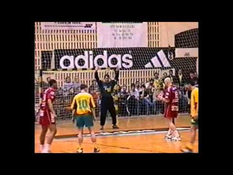 Every Day KSE Orosháza - Fotex Veszprém KC