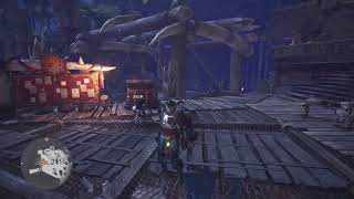 ［初見＆参加歓迎］MHWアイスボーンに向けて武具を揃えたい