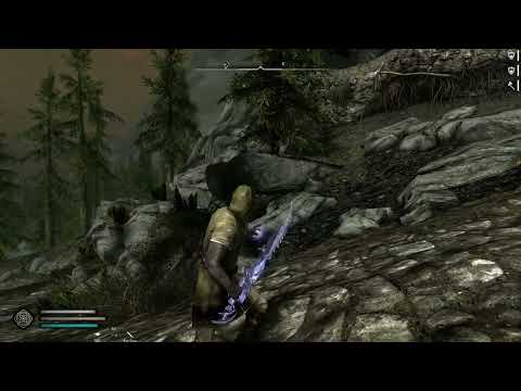 Spellsiphon Bound Dagger of Reflection Model Issue