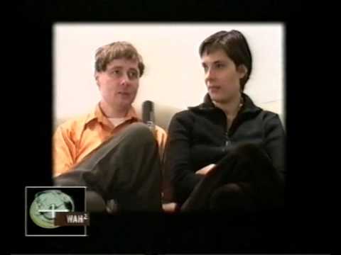 Thumbnail for Stereolab - Soundtracks interview on WAH2 Pt. 2 by Stereolab, David Lynch