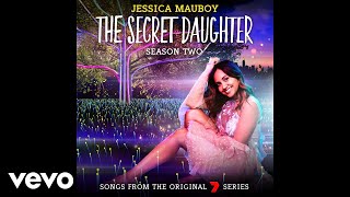 Jessica Mauboy - Solid Rock (Audio)