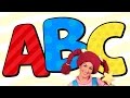 Canción Del A B C A Jugar Aprender Las Letras