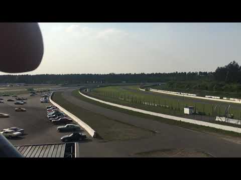 BOSS GP Race 1 @ Hockenheim Historic 2019