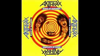 Anthrax - Schism /State of Euphoria [480p]