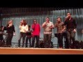 Adele Rolling In The Deep Vocal Fusion Cover