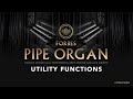 Video 8: Utility Functions