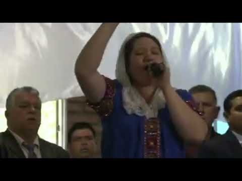 medley de coros - Brenda Altamirano