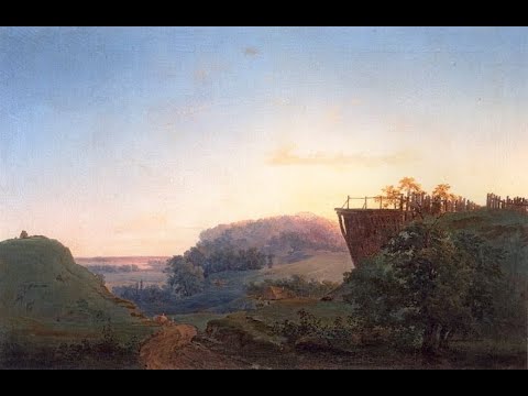 Reinhold Glière - Symphony No.2