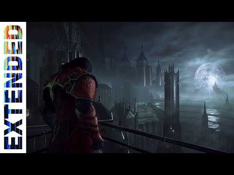 Castlevania: Lords of Shadow 2 OST - Return to the Castle [Extended]