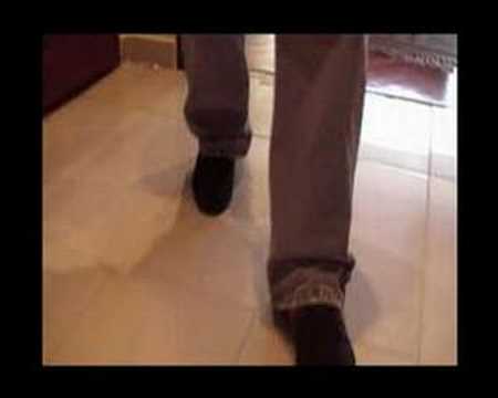 Kayıp Kimlik Trailer