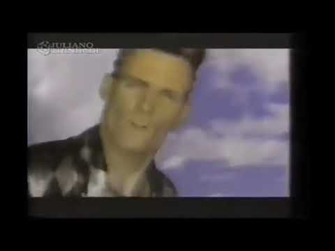 Comercial LP O Dono do Mundo Internacional Globo Minas 1991