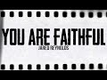 Jared Reynolds - You Are Faithful (Official Lyric Video)