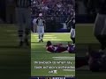 RAY LEWIS Destroyed CHAD OCHOCINCO