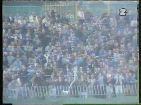 Sokół GKS Tychy - Hutnik.mpg