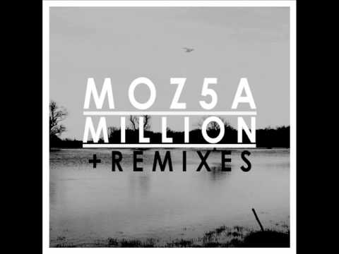 MFR062 - 2. Moz5a - Million (Menny Fasano Remix)