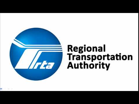 RTA Board of Directors September 15, 2016