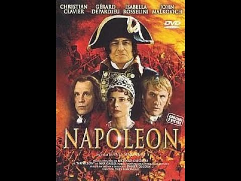 Napoleon (2002) Episode 01