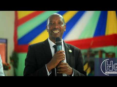 Abageni beza by Heroes Of God Family Choir(Official Video Lyrics)