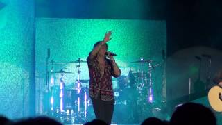 When It Comes To Love - FOREIGNER (live in Weilburg)