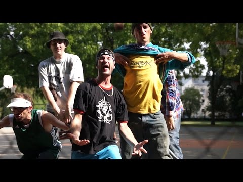 Hakim Norbert - EGROTYPE