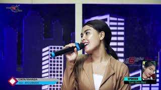 Download lagu CINTA RAHASIA DANGDUT KLASIK VOC. AYU DINATA mp3