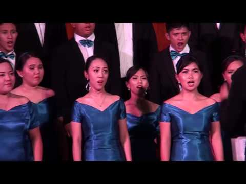 Solafide Tinoor Youth Choir - FSPG 2016
