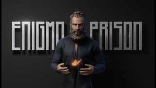 Enigma Prison Beta (no commentary)