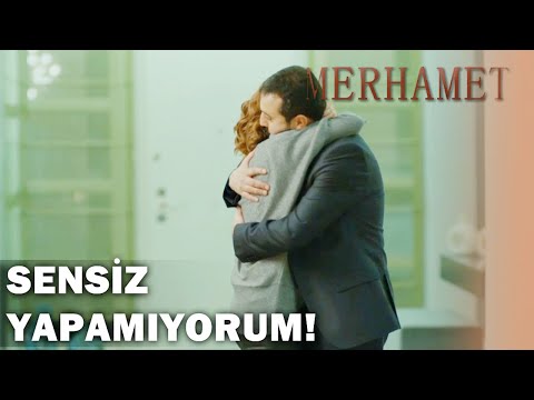 Deniz ve Sermet BARIŞTI! - Merhamet 40.Bölüm