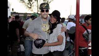 YOBi ft. French Montana Jadakiss & Styles P Set In Stone Remix